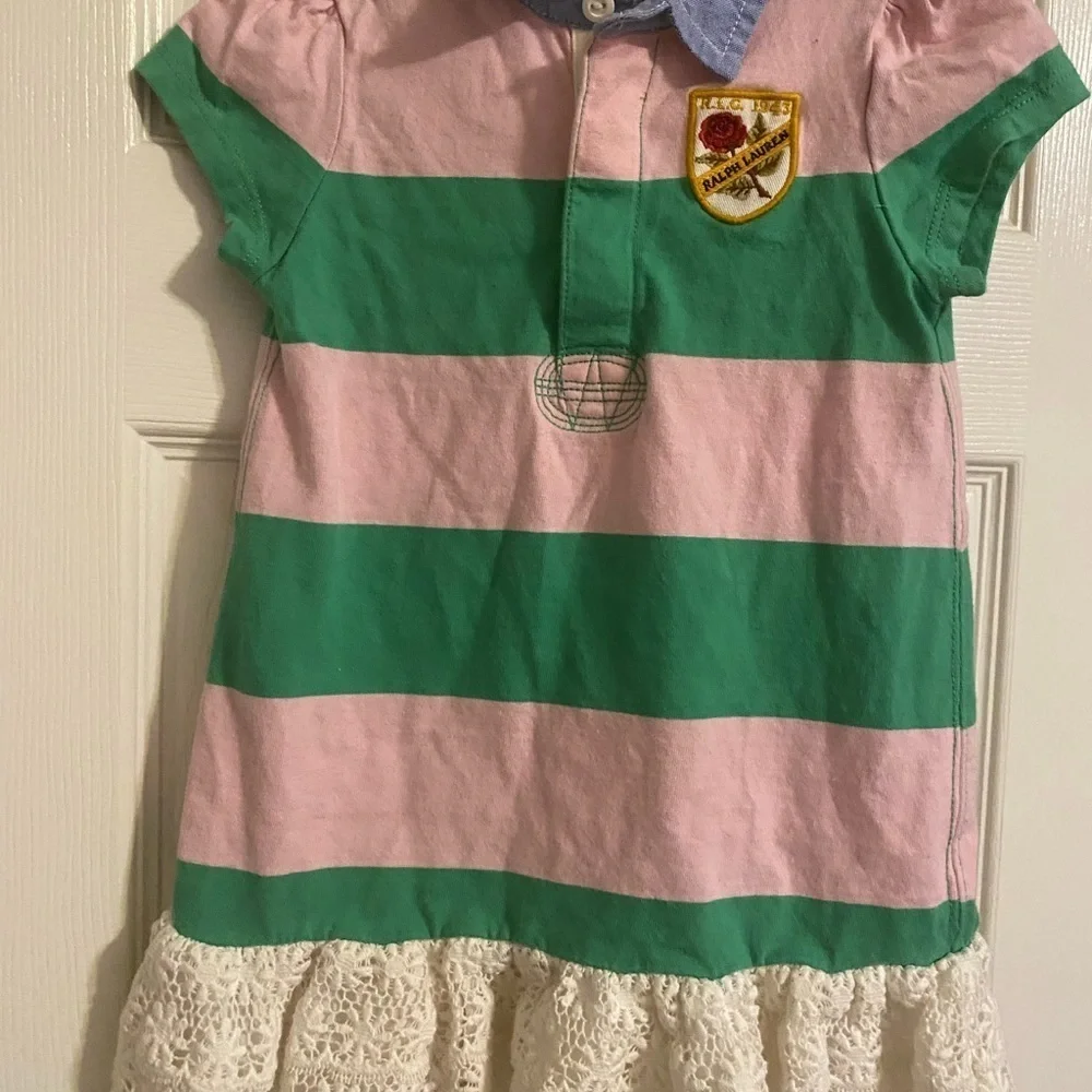 Ralph Lauren Dress